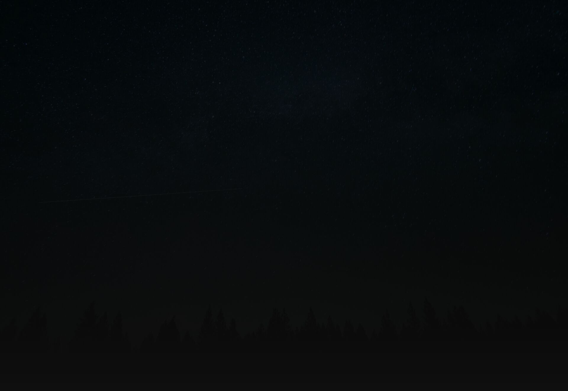 Fundo Estrelado